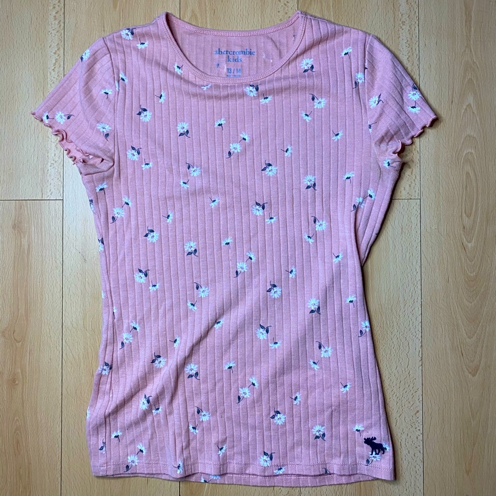 Girls t shirt